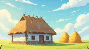 Андрій Бачинський. "140 децибелів тиші" (розділ 13 "Інтернат")