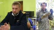 «Війна — це завжди кров і втрати» — фронтові спогади директора морського коледжу