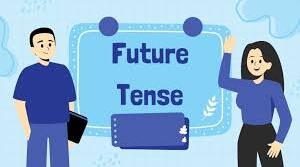 Future Tenses