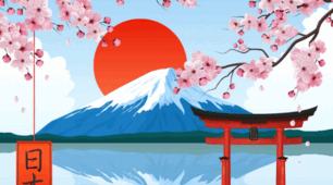 Сценарій заходу-Презентація Японії "Japan на хайпі"
