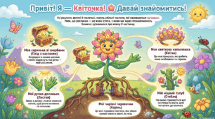 Інфографіка до уроку ЯДС