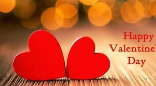 💌 Сценарій свята до Дня Святого Валентина