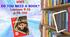 Презентації до уроків 9-10 у 8 класі “Unit 5. DO YOU NEED A BOOK? Lessons 9-10, p.98-100” (до підручника Карп’юк 2025)