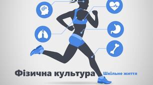 Конспекти уроків з фізичної культури 8 клас (НУШ). Модулі: Футбол та Дартс 1 - 6 уроки
