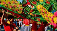 Festivals and Celebrations Quiz: Around the World.