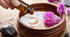 Інструкційна картка виконання SPA-догляду ароматерапія за шкірою рук та нігтями
