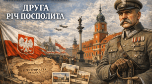 Друга Річ Посполита
