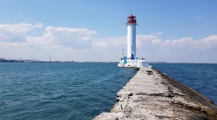 Гімн Одеси