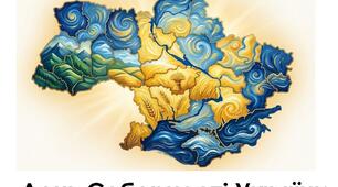 Про День Соборності України для дітей 1-5 класу