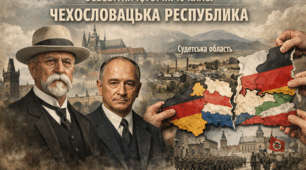 Чехословацька республіка