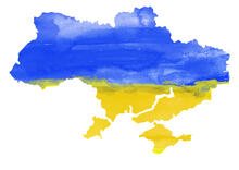 Природні зони України