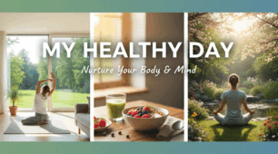 My Healthy Day