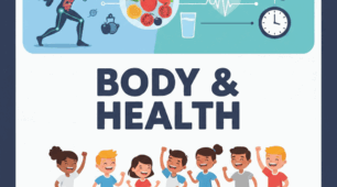 Body and Health р.64