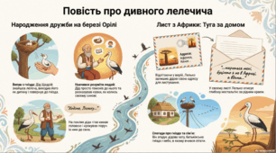 Презентація до твору В. Чемериса "Аравійська пустеля"