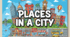 PLACES IN A CITY р.64