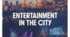 Entertainment in the city р.67