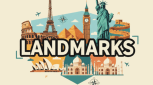 Landmarks р.66