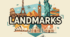 Landmarks р.66