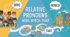 Relative pronouns who, which, that р.69