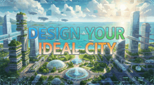 Design Your Ideal City