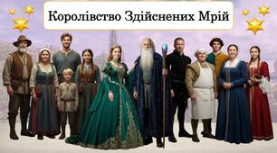 Міжнародний день здійснення мрії. День мрії. Презентація