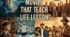 Movies that teach life lessons