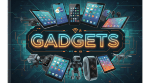 Gadgets p.68