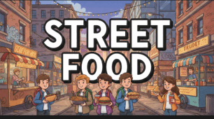 Street food p.66