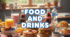 Food and Drinks p. 64-65