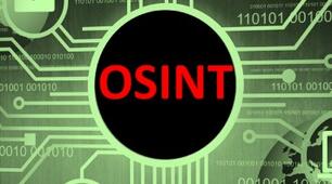 " Розвідка на основі відкритих джерел (OSINT). Цілі та завдання OSINT. Інструменти та методи OSINT "