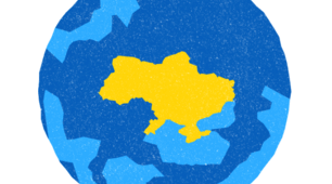 «Я — частина України: вчуся жити разом»