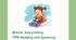 TPR Reading and Speaking with Flashcards. Частина 1. "Winter Fun"