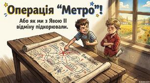 Відмінювання іменників ІІ відміни