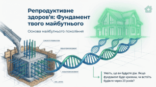 Репродуктивне здоров'я