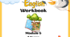 Smart Junior 2 Module 5 Workbook