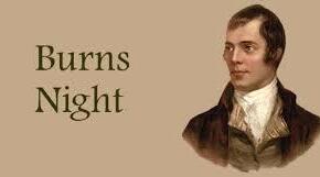 Burns Night Quiz