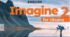 КТП  Imagine for Ukraine 2 на рік
