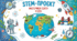 STEM-проєкт «Материки світу»