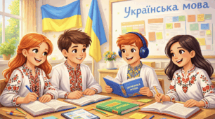 Стаття «Від читання — до висловлювання і дії: формування читацької та мовленнєвої компетентностей учнів 5–7 класів засобами гейміфікації, сторітелінгу та діяльнісного підходу в умовах реалізації концепції НУШ»
