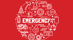 Reading Test 'An Emergency in the Basement' (A2-B1)