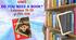 Презентації до уроків 11-13 у 8 класі “Unit 5. DO YOU NEED A BOOK? Lessons 11-13, p.101-105” (до підручника Карп’юк 2025)