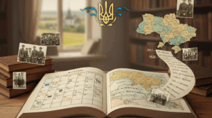 Календарно-тематичне планування з історії України для 11 класу на 2025/2026 навчальний рік – 2 години на тиждень