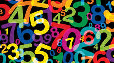 10 Form. Numbers. 