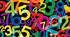 10 Form. Numbers. 