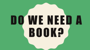 Презентація до  теми Do we need a book? до підручника О. Карпюк