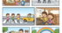 Smart Junior 4 Unit 5 Reading Vocabulary