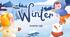 Winter warm-up for kids