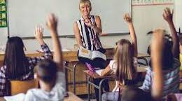 Present Simple Tense and Past Simple Tense