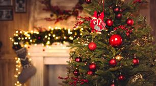 Christmas Quiz (ex.4, p. 62)