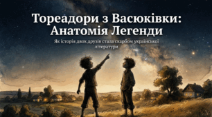 Всеволод Нестайко «Тореадори з Васюківки». Пригодницький сюжет твору. Історія двох друзів